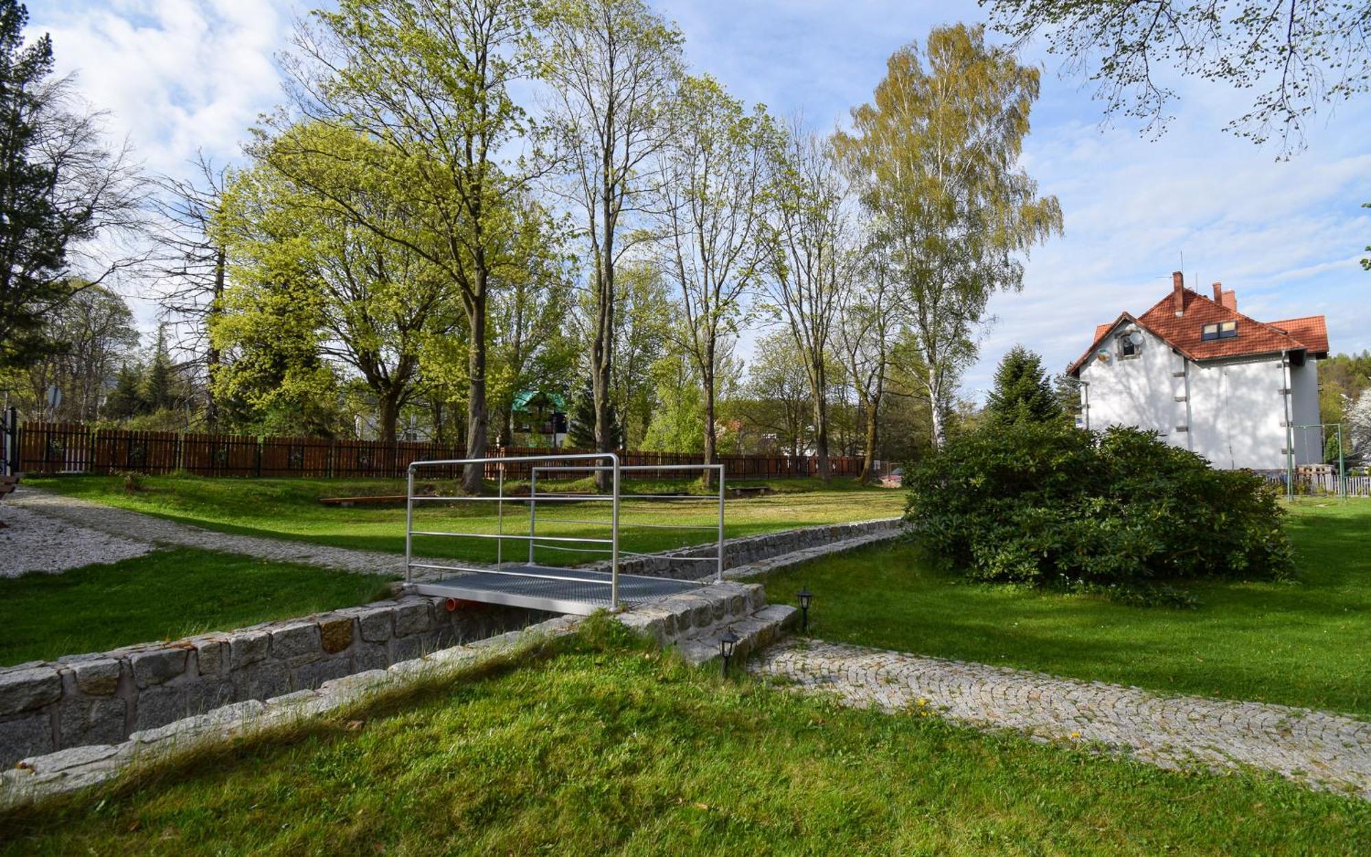Willa Sloneczko Szklarska Poreba Exterior photo